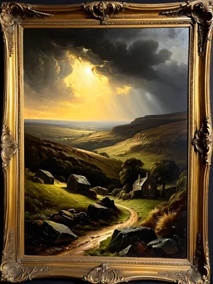 Wuthering Heights