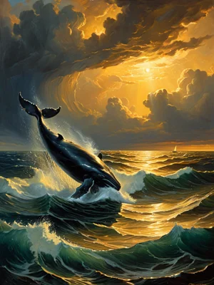 Moby-Dick