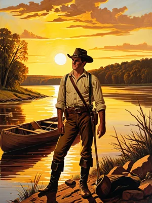 The Adventures of Tom Sawyer