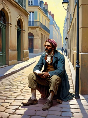 Les Misérables