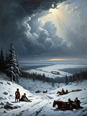 War and Peace