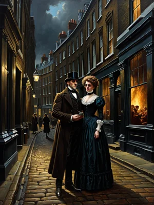 Great Expectations