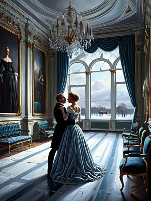 Anna Karenina