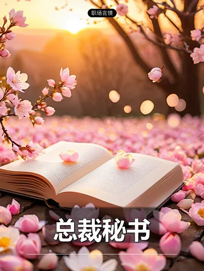 总裁秘书