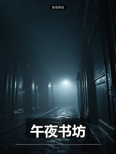 午夜书坊