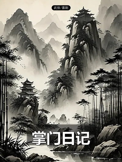 掌门日记
