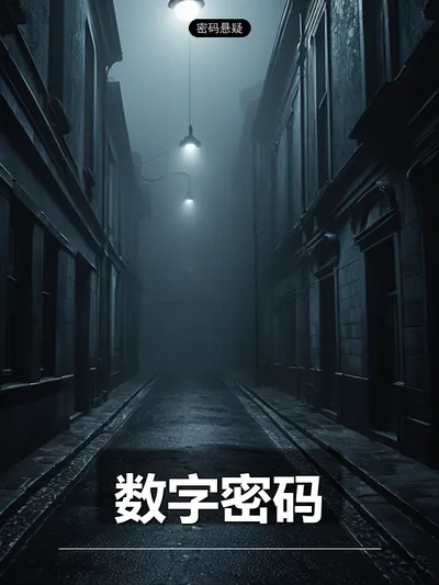 数字密码