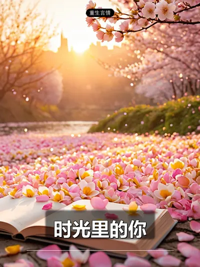 时光里的你