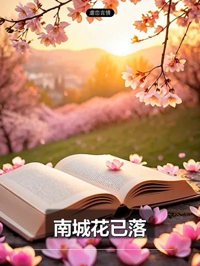 南城花已落
