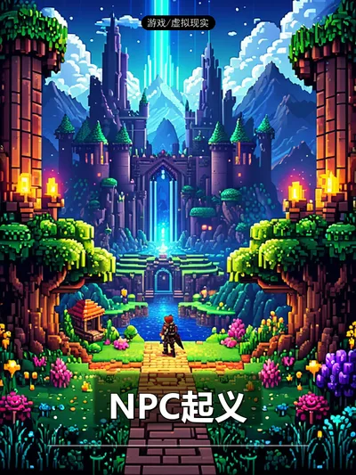 NPC起义