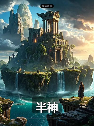 半神