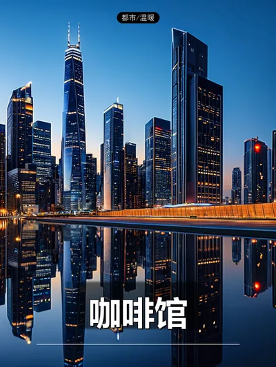咖啡馆